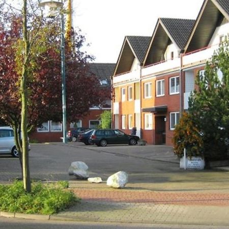 Fewo 91 Whg C 19 In Burhave Exteriör bild